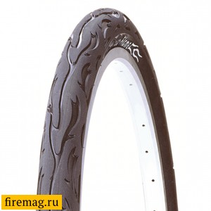 Велосипедная покрышка Kenda 26"х3.00 K1008A
