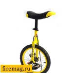 Unicycle Knight Discovery 16"