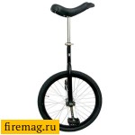 Unicycle Fun M-Wave 20"