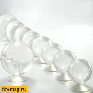 Комплект для контактного жонглирования