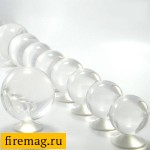 Комплект для контактного жонглирования