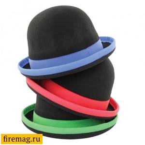 Шляпа Tumbler Hat