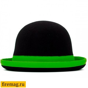 Шляпа Tumbler Hat