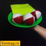 Набор "Юный жонглер"