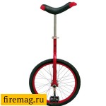 Unicycle Fun M-Wave 16"