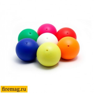 Мячи для жонглирования MMX plus, 67
