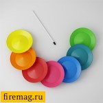 Тарелочка вращения