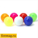Мячи для жонглирования "Plug and Play"