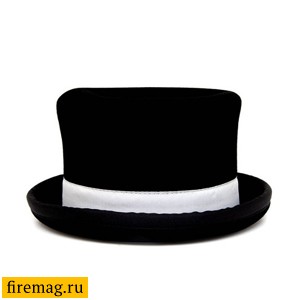 Шляпа Top Hat