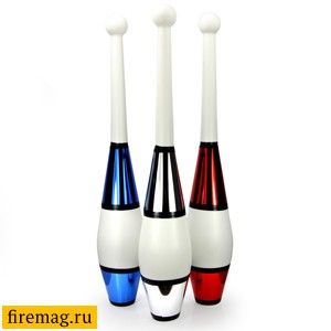 Булавы One Piece Euro