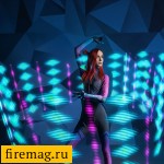 Пиксельный левистик 96